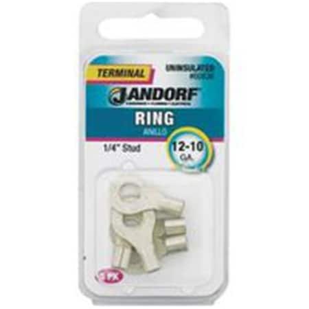 Jandorf Term Ring Uninsul.25Stud 12-10 60836 3400322